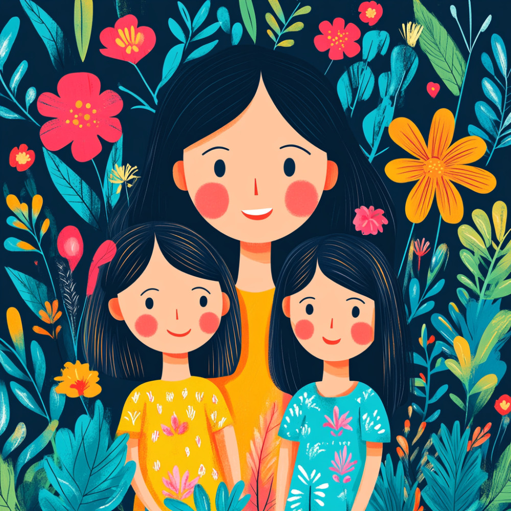 Карта сокровищ для детского ума