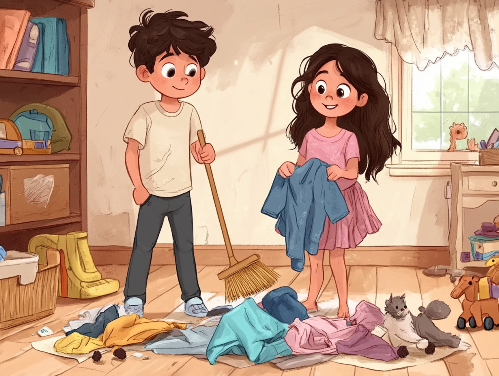 Как превратить неусидчивость в суперсилу с помощью игр