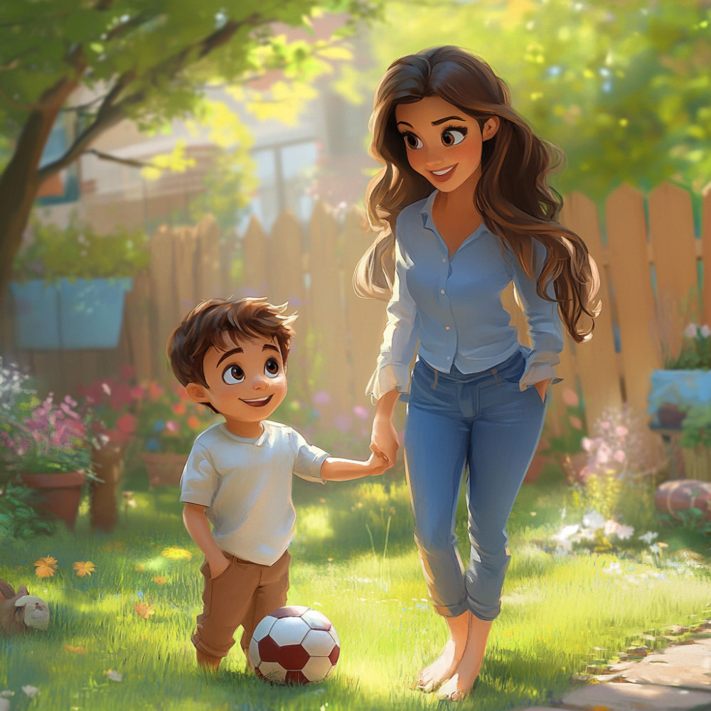 Семейная газета как способ объединить поколения