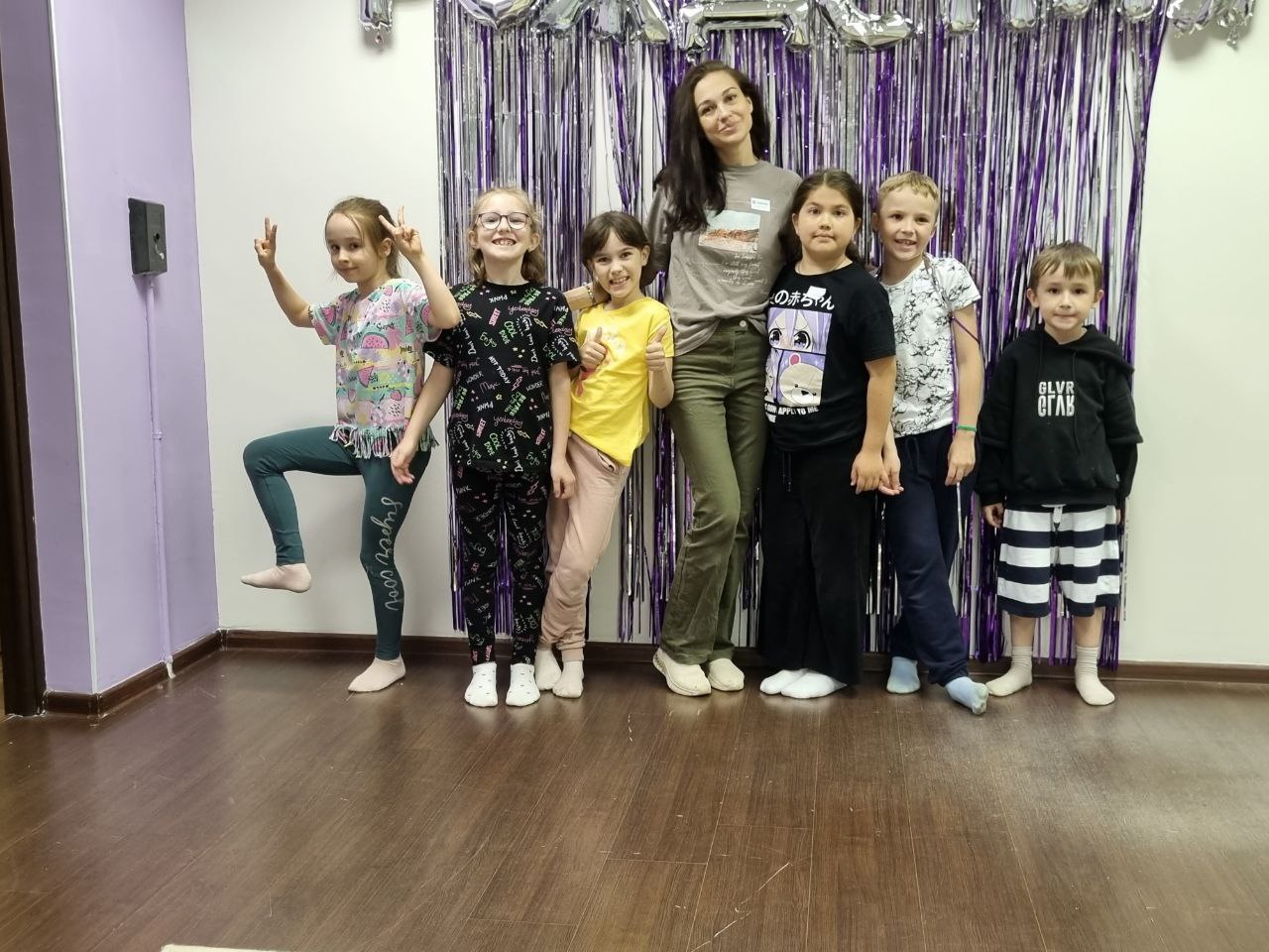 Простые игры для тренировки памяти и внимания у дошкольников