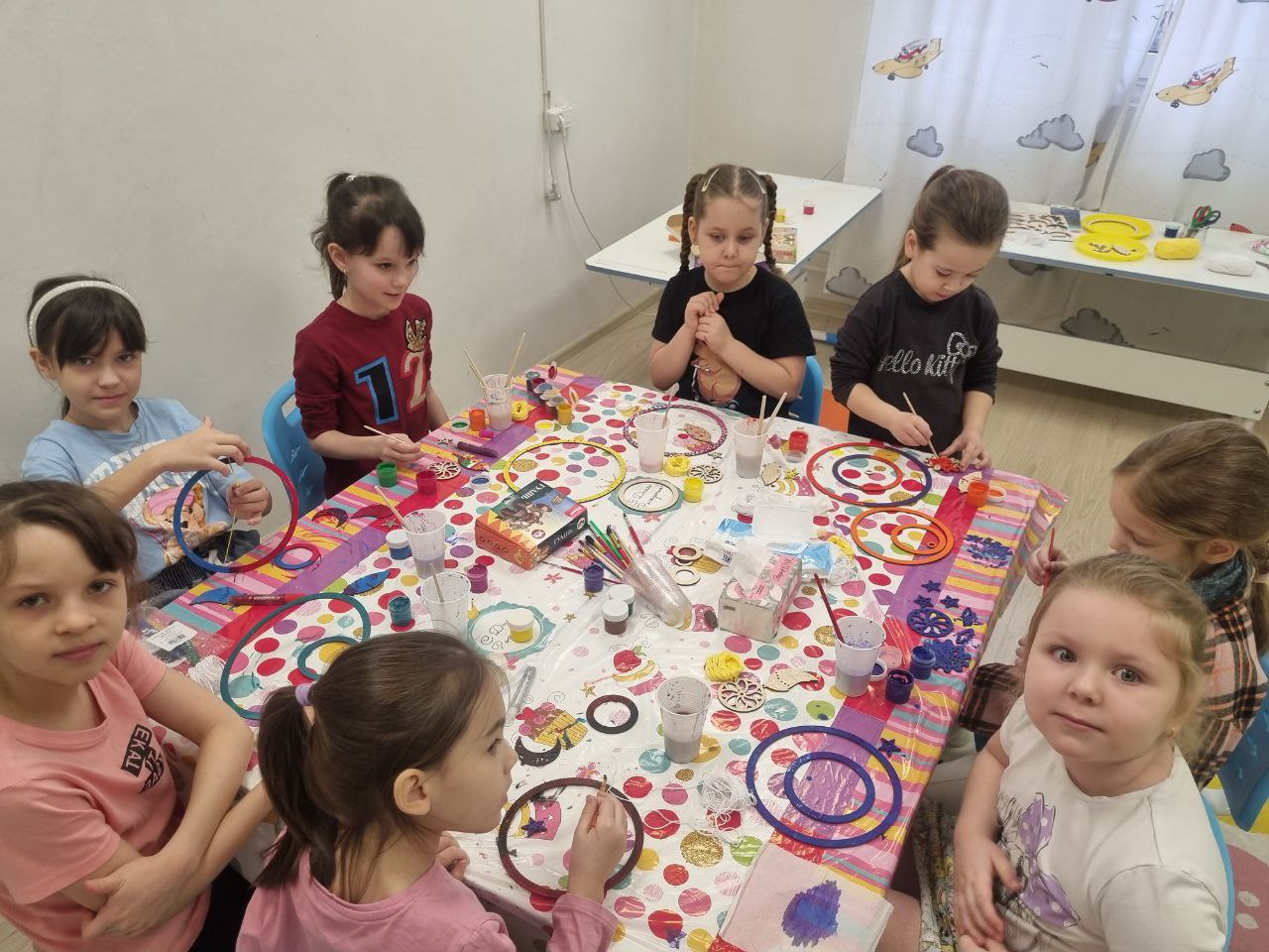 Эффективное использование творчества в развитии дошкольников: практические рекомендации для родителей и детских центров