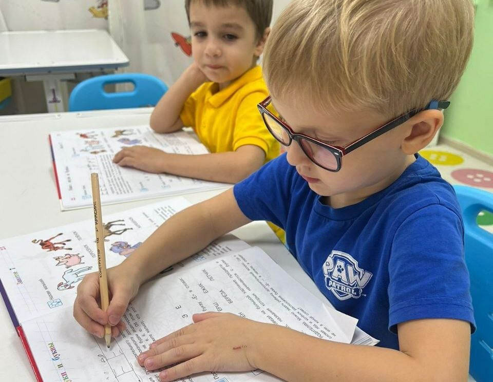 Подготовка к школе: практические советы для родителей