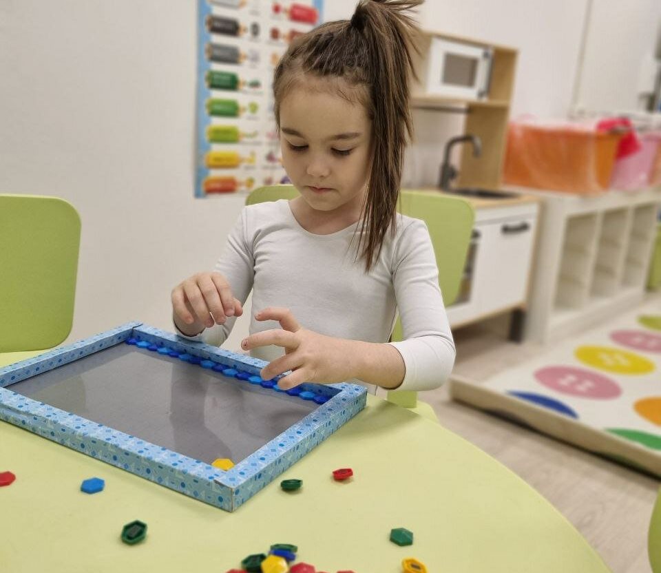 Мозаика: почему она важна и полезна